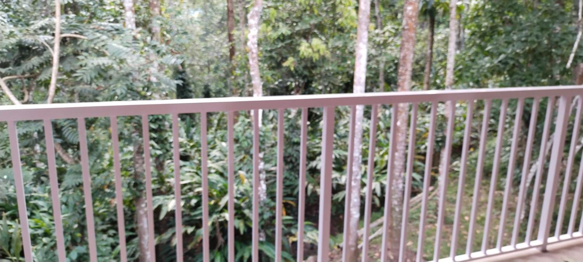 Philip Mary Farm Stay Thekkady Buitenkant foto