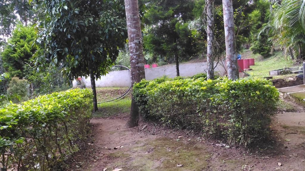 Philip Mary Farm Stay Thekkady Buitenkant foto