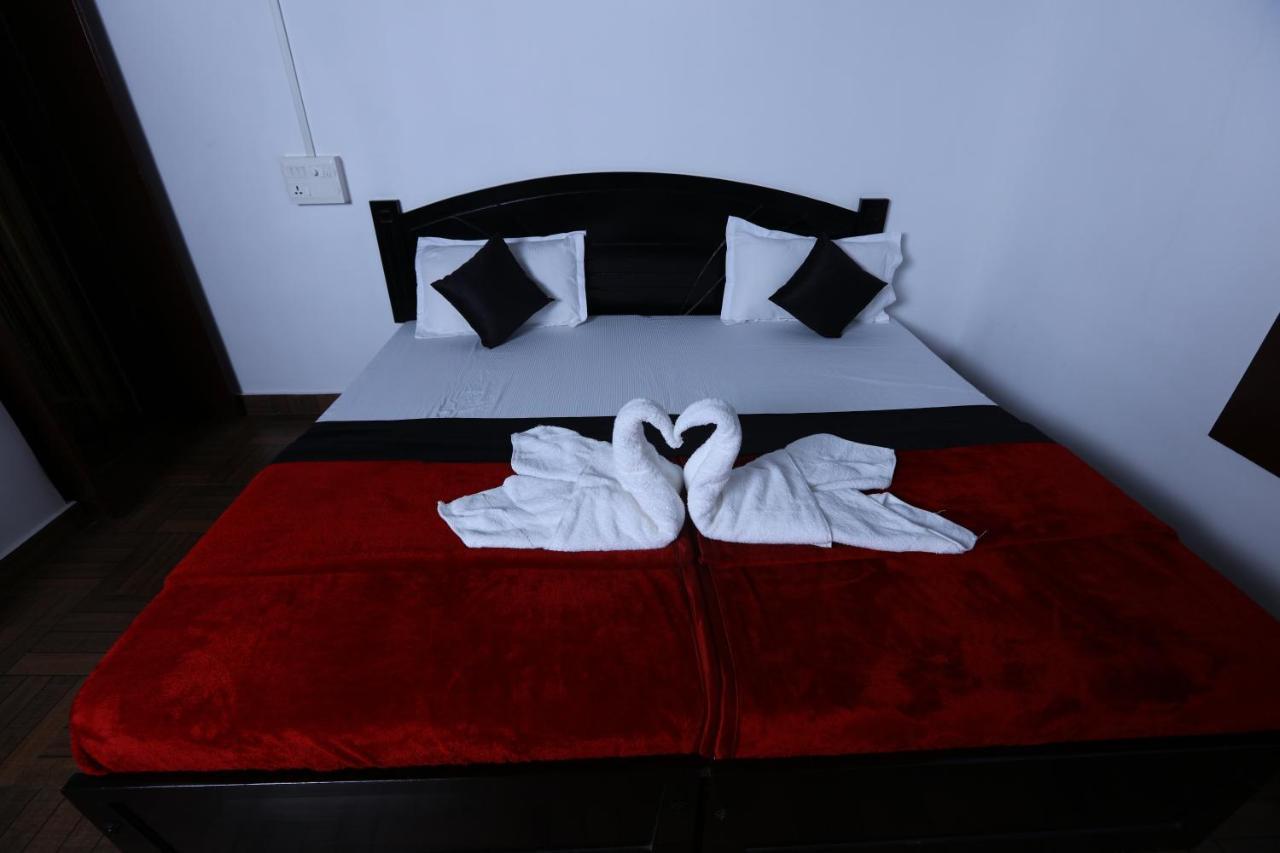 Philip Mary Farm Stay Thekkady Buitenkant foto